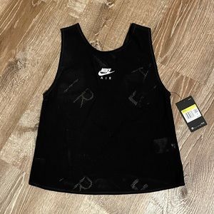 Women’s Nike Running Tank size small